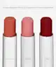 By BEAUTY BAY - Sheer Tinted Lip Balm Trio