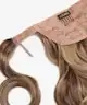 Lullabellz - Mini Grande 18" 90s Curl Wraparound Pony