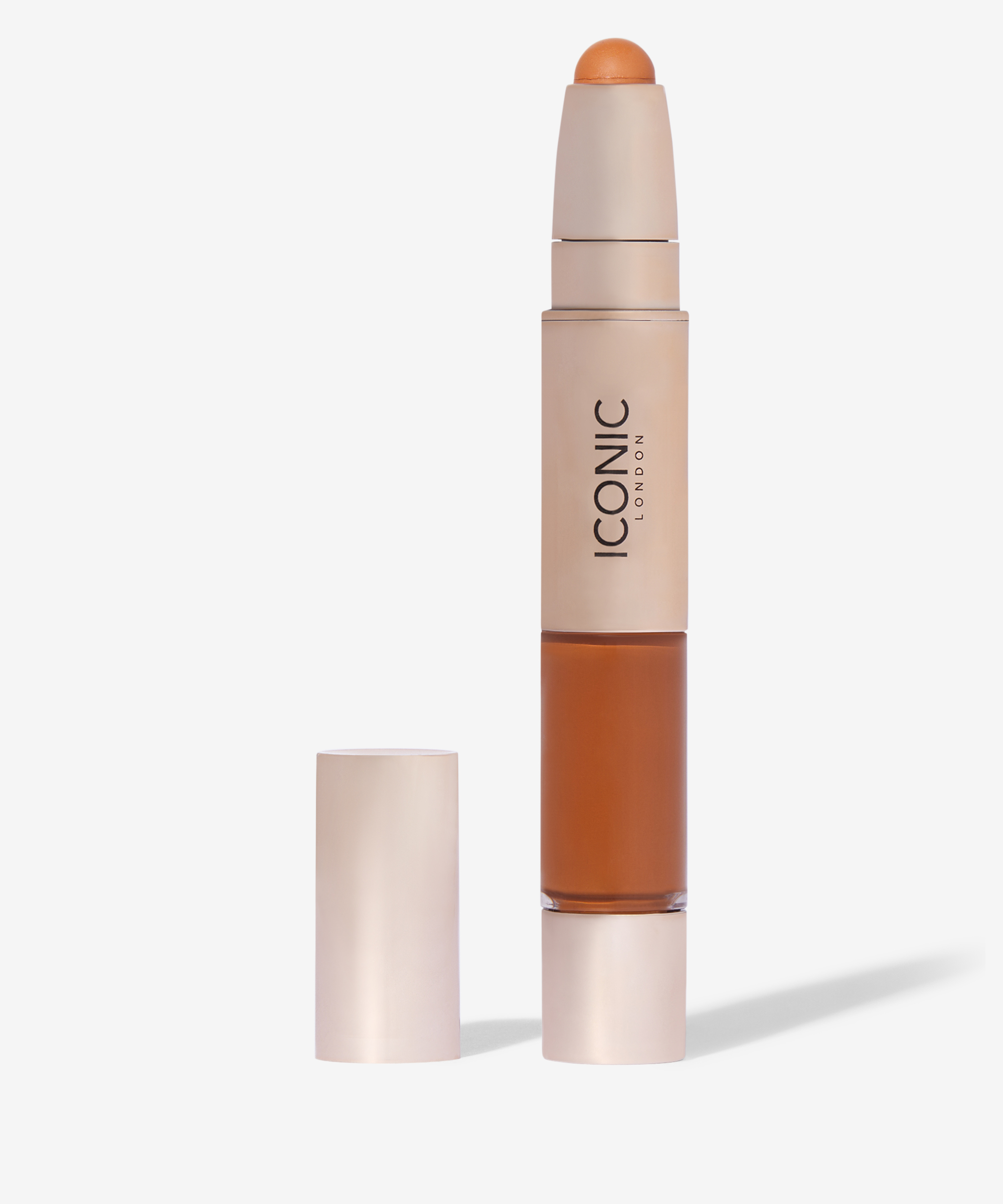 Radiant Concealer and Brightening Duo Neutral Deep