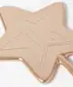 Jeffree Star Cosmetics - Iridescent Light Nude Hand Mirror