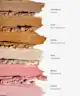 By BEAUTY BAY - Make Face Multi-Use Complexion Palette Fair-Medium