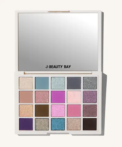 By BEAUTY BAY - Wanderscape 20 Colour Palette								