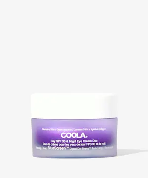 COOLA Day SPF30 + Night Eye Cream Duo