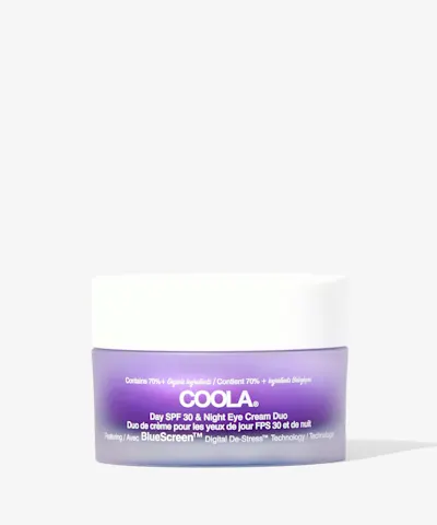COOLA - Day SPF30 + Night Eye Cream Duo