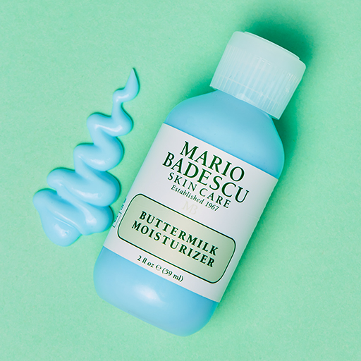 Redness & Irritation