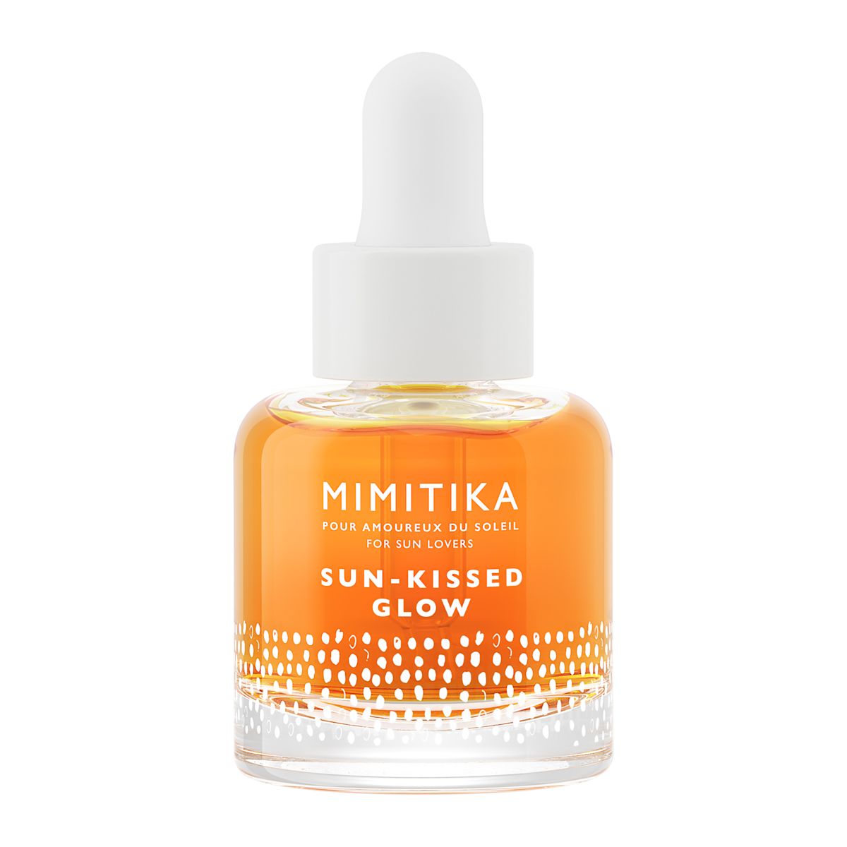 Sun-Kissed Glow Serum