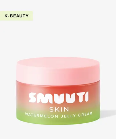 Smuuti Skin - Watermelon Jelly Cream