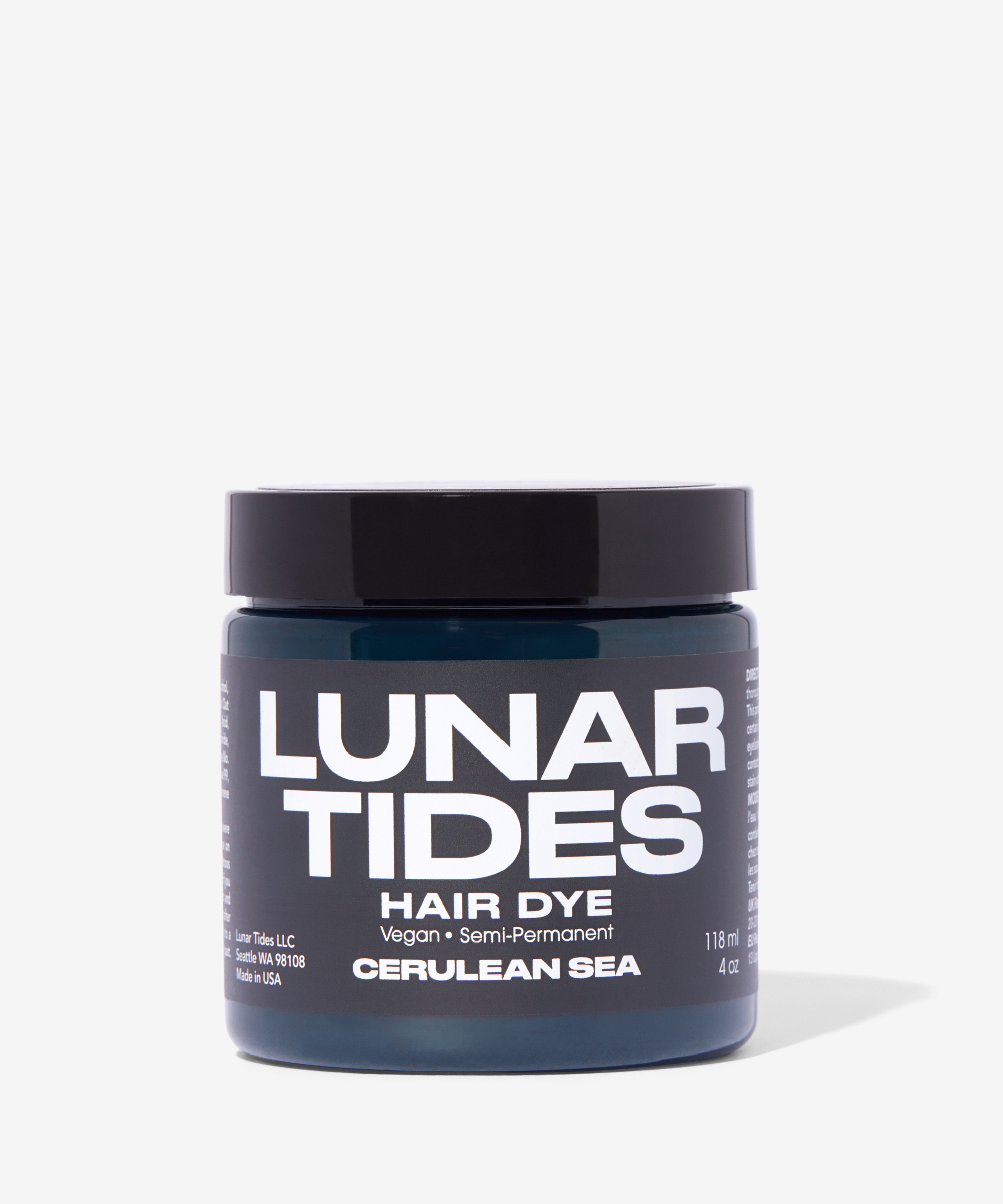 Lunar Tides Hair Color Deep Velvet Collection - Cerulean Sea at BEAUTY BAY