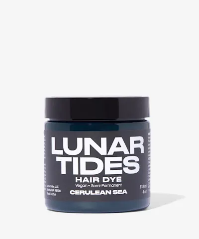 Lunar Tides - Hair Color Deep Velvet Collection