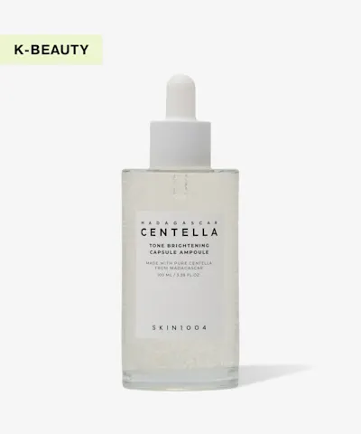 SKIN1004 - Madagascar Centella Toner Brightening Capsule Ampoule