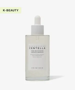 SKIN1004 Madagascar Centella Toner Brightening Capsule Ampoule
