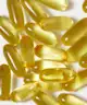 Solgar - Fish Gel Omega-3 740 mg Capsules