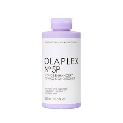 OLAPLEX - No.5P Blonde Enhancer Toning Conditioner 250ml 250ml