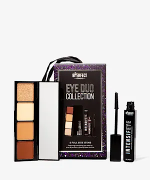 bperfect The EYE DUO Collection