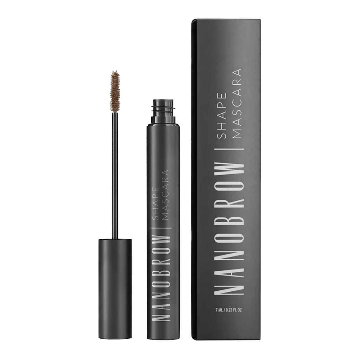 Brow Shape Mascara - Light Brown