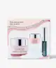 Clinique - Glow and Go Bold: Beauty Gift Set