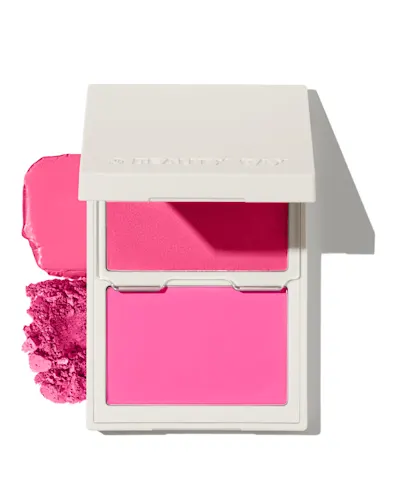 By BEAUTY BAY - Layer Up Blush Duo - Stawb Bonbon 