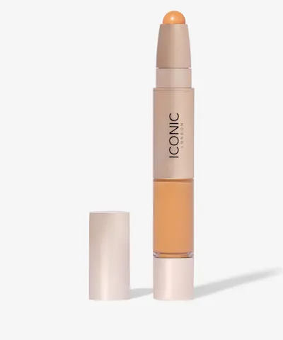 ICONIC London - Radiant Concealer and Brightening Duo