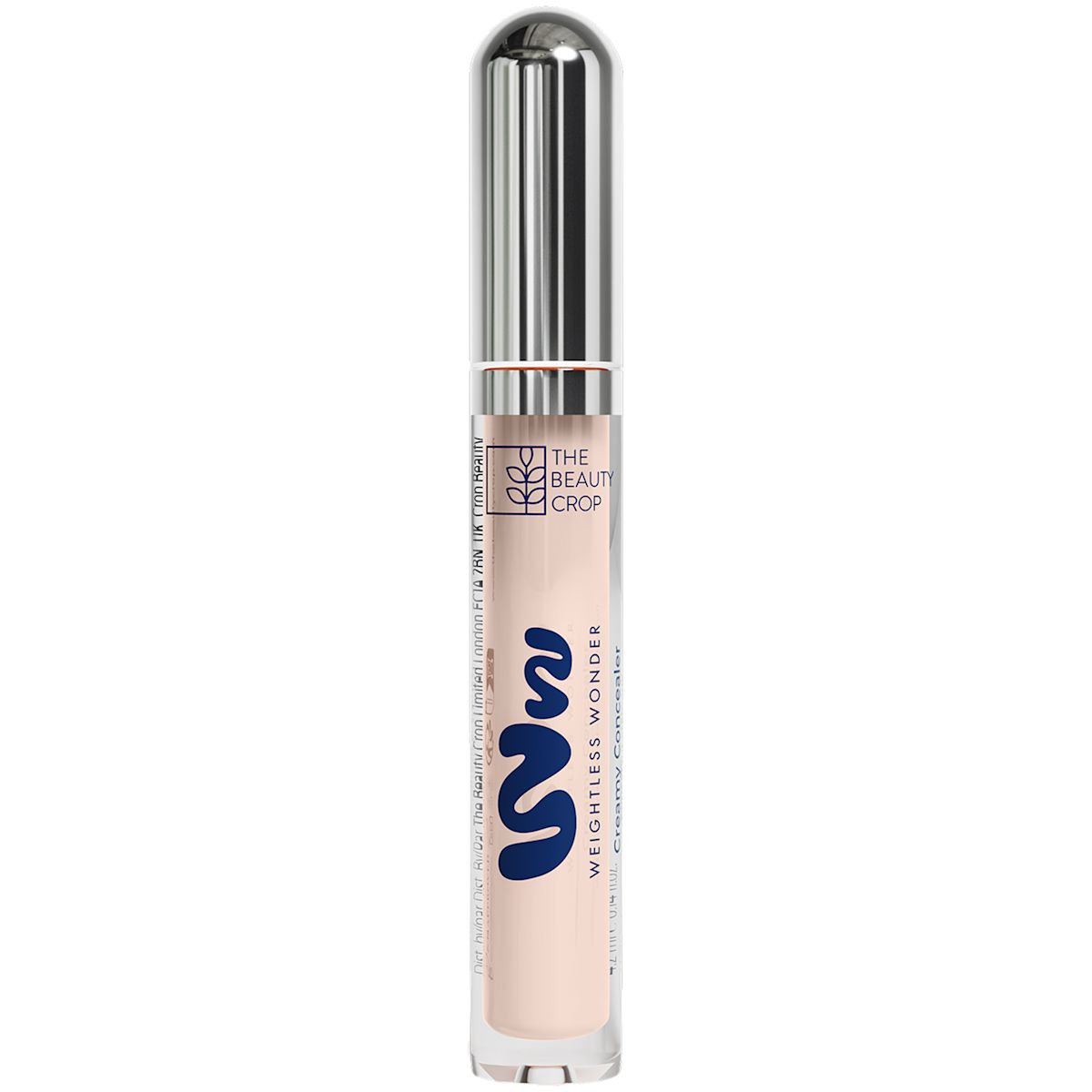 Weightless Wonder Radiant Concealer - 01 Coconut Creme