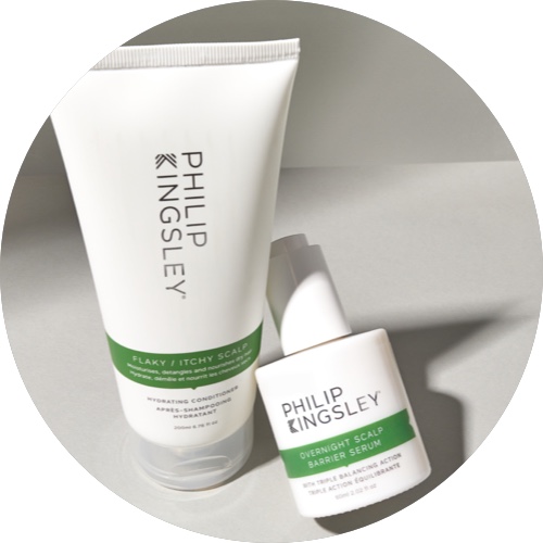 Dandruff & Scalp Care