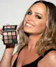 LH Cosmetics - Smoke It Out Palette
