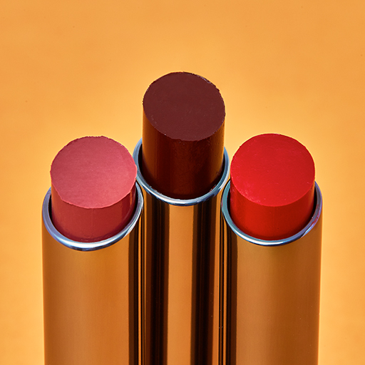 Linda Hallberg Eyeliners Lipsticks