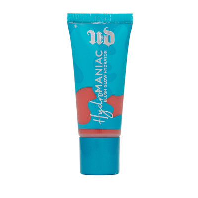 Urban Decay Hydromaniac Blush Glow Hydrator Obsessed