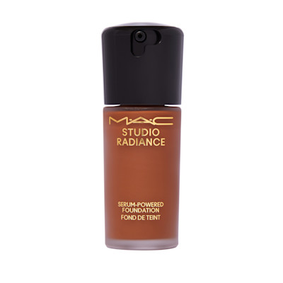 MAC Cosmetics Studio Radiance Serum Powered Foundation NW48