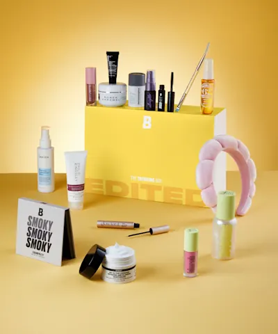 BEAUTY BAY - The Trending Box