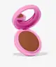 Pink Honey - Baked Face Frosting