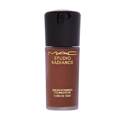 MAC Cosmetics Studio Radiance Serum Powered Foundation NW58