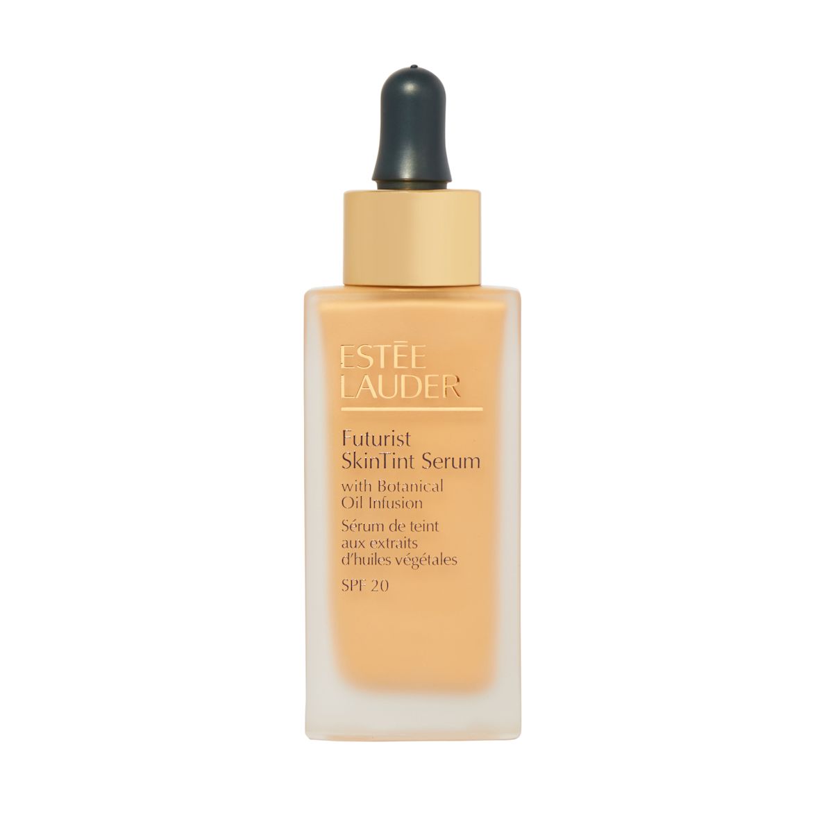Estée Lauder Futurist SkinTint Serum Foundation SPF 20 4N2 Spiced Sand