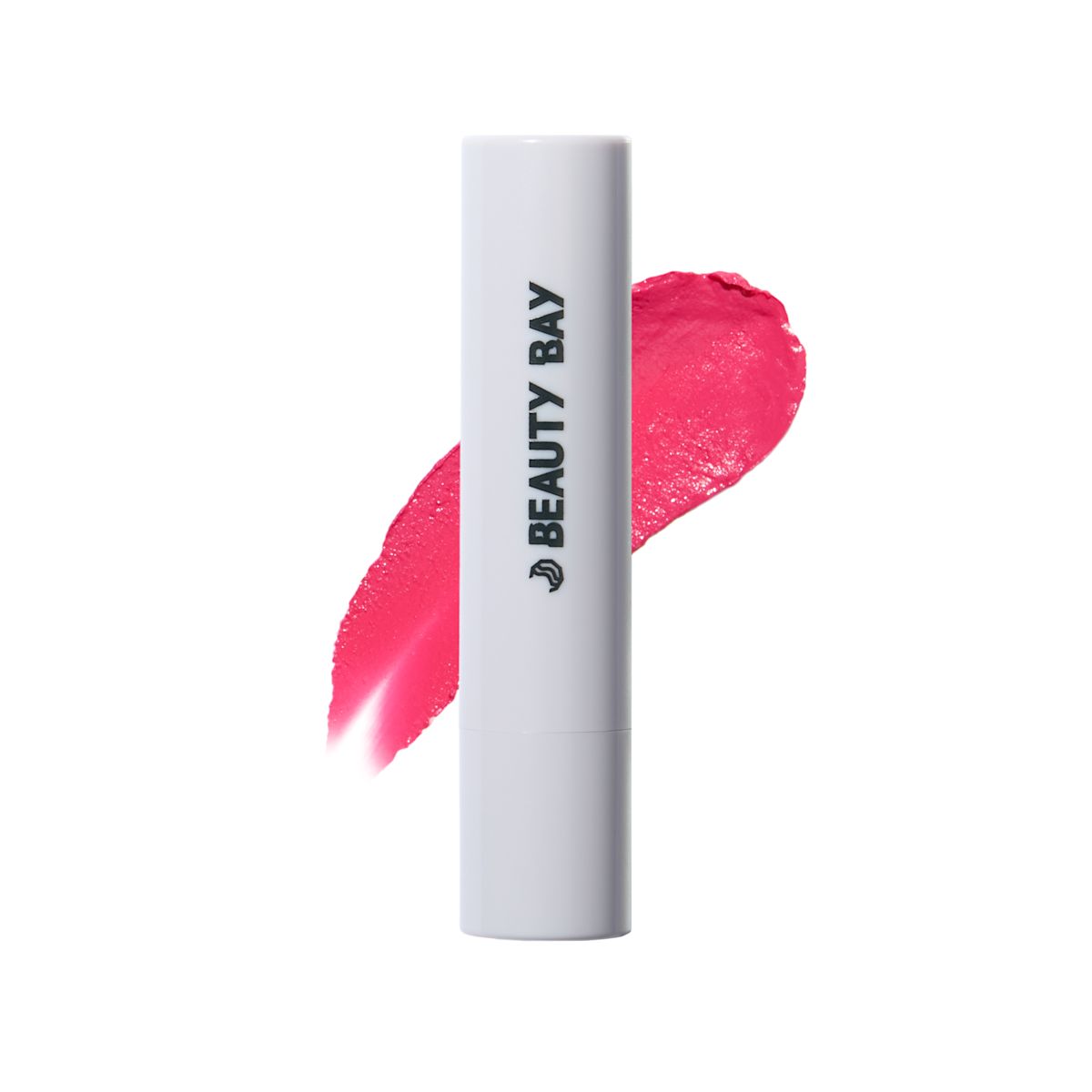 By BEAUTY BAY Sheer Tinted Lip Balm Strawberry