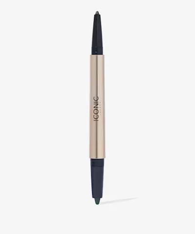 ICONIC London - Smokey Eye Duo Kajal
