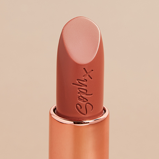 Makeup Revolution Lipsticks