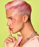 Made By Mitchell - Blursh Liquid Blusher