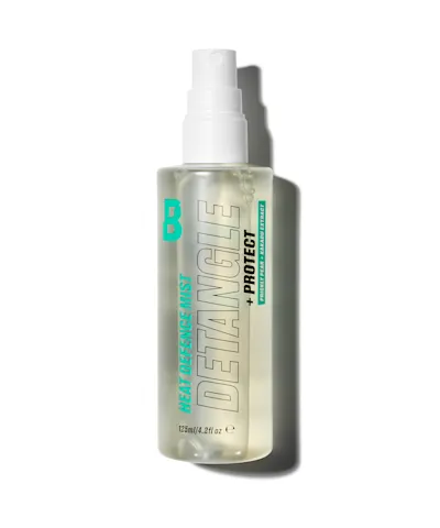 By BEAUTY BAY - Detangle + Protect Heat Defence Mist