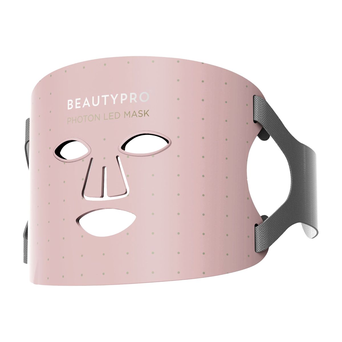BEAUTYPRO PHOTON LED Light Therapy Mask in Pink