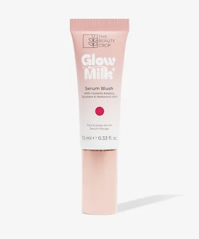 The Beauty Crop - Glow Milk Serum Blush