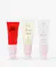 The Beauty Crop - Essential Set of 3 Primers