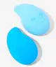 Spectrum Collections - Ride the Wave 2 piece Stitch sponge duo