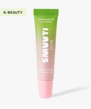 smuutiskin Watermelon Lip Mask