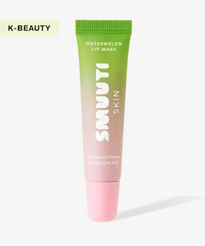 Smuuti Skin - Watermelon Lip Mask