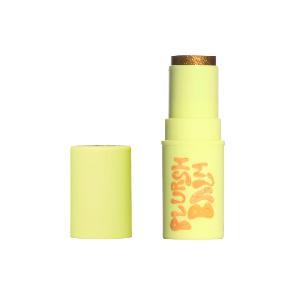 Made By Mitchell Blursh Balm Lights Hold My Gold