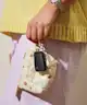 The Flat Lay Co. - Mini Keyring Pouch Patisserie