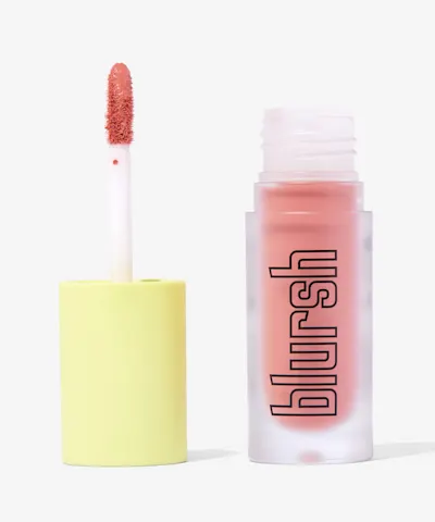 Made By Mitchell - Made By Mitchell X Hollie Flynn Blursh Liquid Blusher