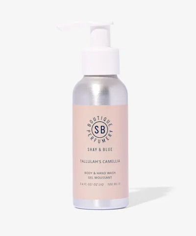Shay & Blue - Hand & Body Wash