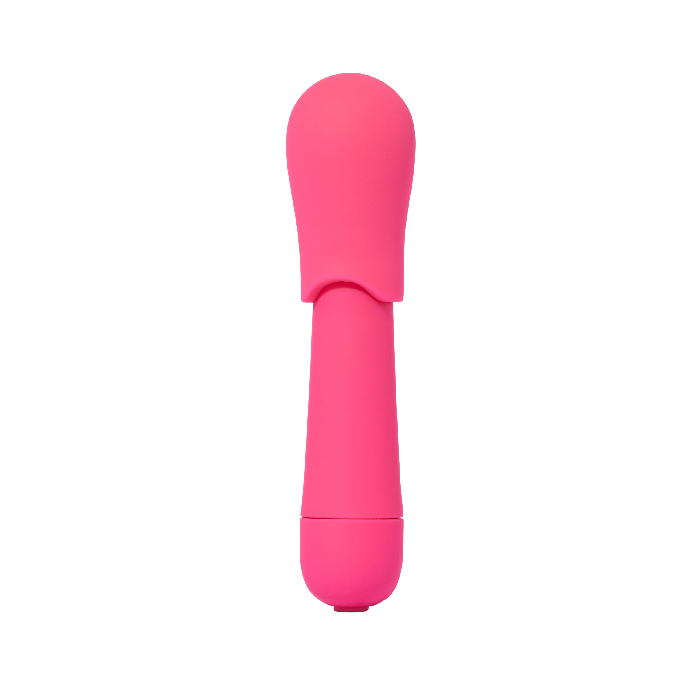 Mini Wand Vibrator