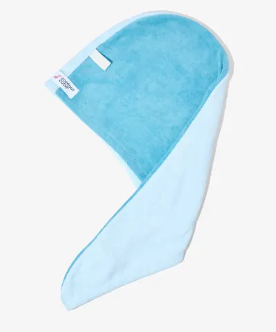 Contour Cube® - Head Towel