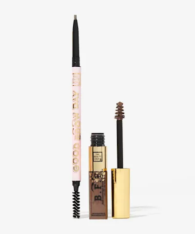 The Beauty Crop - Good Brow Day Set